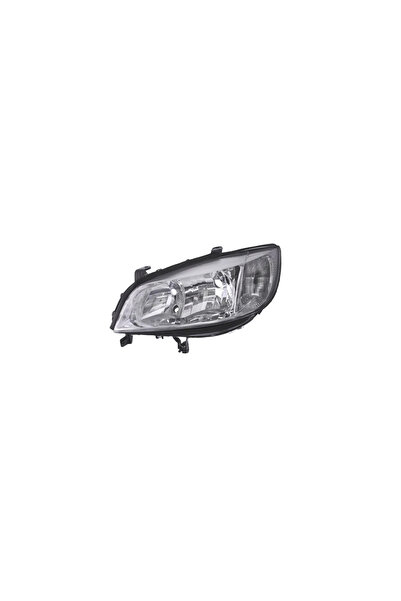 Alkar Headlight OPEL ZAFIRA A F75 2741440