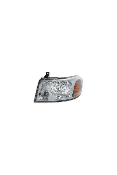 Alkar Headlight FORD TRANSIT body FA 2741960