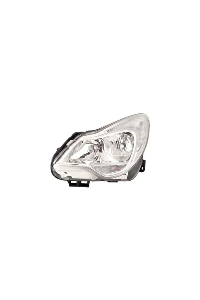 Alkar Far OPEL CORSA D Van 2756421