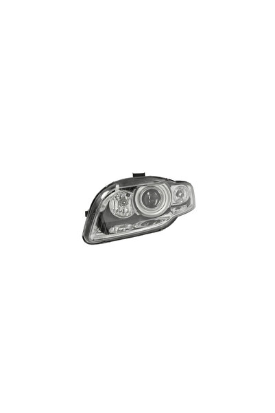 Alkar Headlight AUDI A4 Avant 8ED B7 2785503