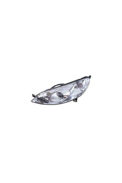Alkar Headlight PEUGEOT 407 6D 2741740