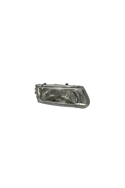 Alkar MITSUBISHI CARISMA limousine headlight DA 2742528