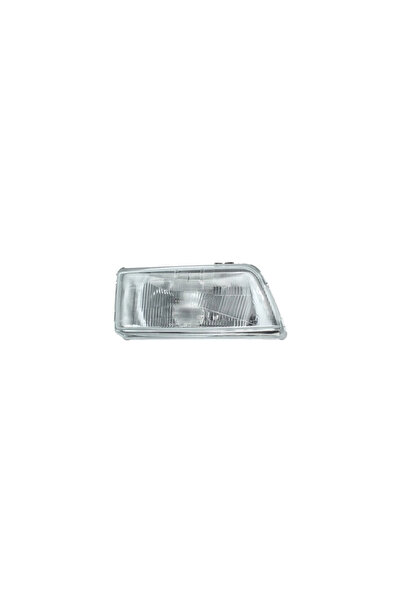 Alkar Headlight CITROEN JUMPER platform chassis 230 2742920