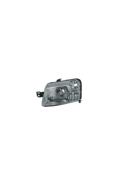 Alkar Rear FIAT PANDA Van 169 2741014