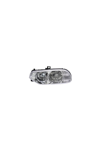Alkar Headlight ALFA ROMEO 156 932 2741473