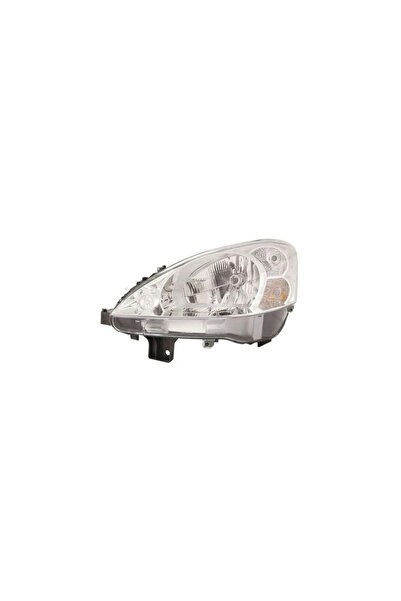 Alkar Headlight PEUGEOT PARTNER Tepee 2746975