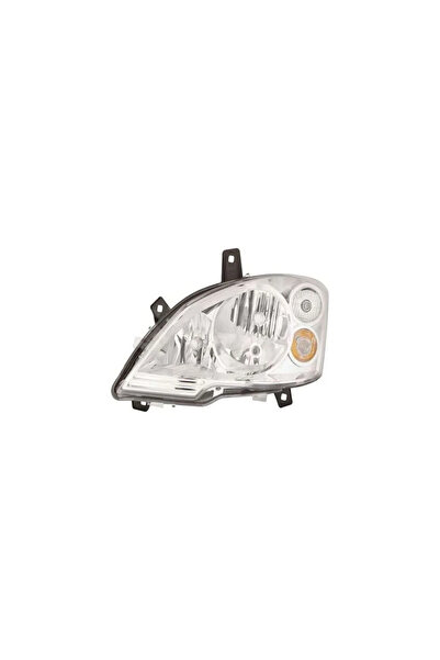 Alkar Headlight MERCEDES-BENZ VITO MIXTO body W639 2756969