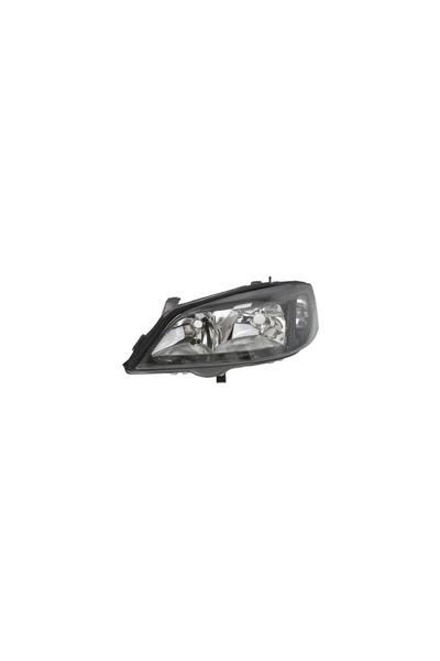 Alkar Headlight OPEL ASTRA G coupe F07 2751437