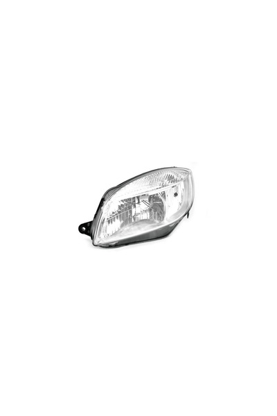 Alkar Headlight SKODA ROOMSTER 5J 2741527