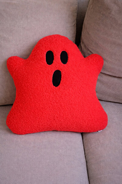 Beta Decorative ghost Pillow gift