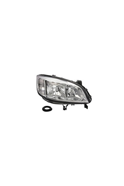 Alkar Headlight OPEL ZAFIRA A F75 2742440