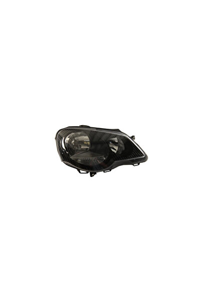 Alkar Headlight VW POLO limousine 9A4 2756110