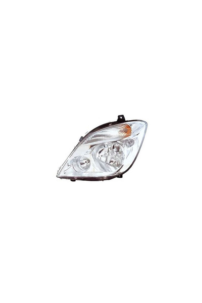 Alkar Headlight MERCEDES-BENZ SPRINTER 5-t platform chassis 906 2765966