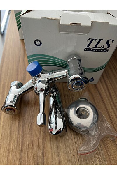 tls Klasik Banyo Bataryası