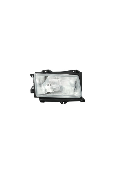 Alkar Headlight CITROEN JUMPY flatbed chassis BU BV BW BX 2742973