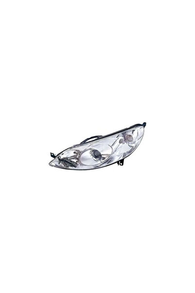 Alkar Headlight PEUGEOT 407 SW 6E 2742740