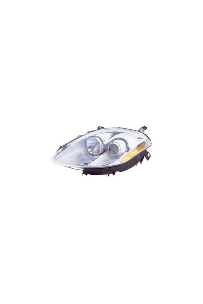 Alkar Headlight FIAT BRAVO II 198 2742480