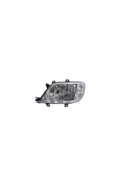 Alkar Headlight MERCEDES-BENZ SPRINTER 2-t body 901 902 2757966