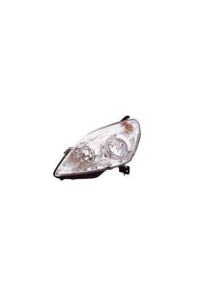 Alkar Headlight OPEL ZAFIRA B Van 2752440