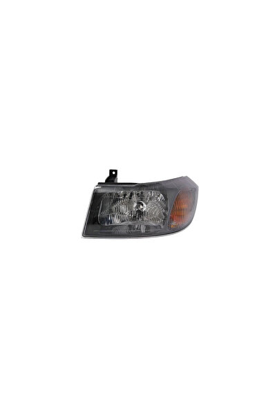 Alkar Headlight FORD TRANSIT body FA 2745960