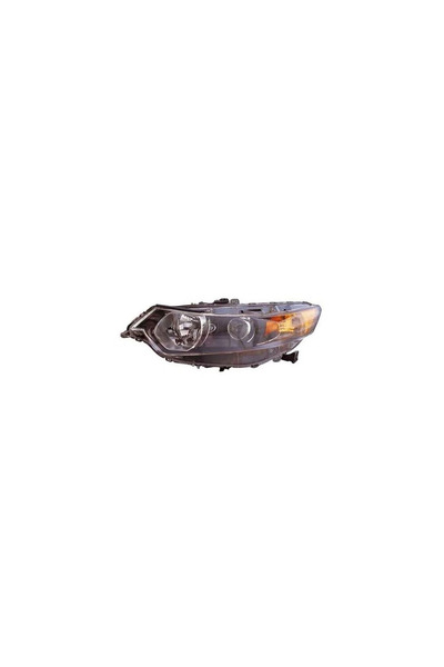 Alkar Headlight HONDA ACCORD VIII CU 2742418