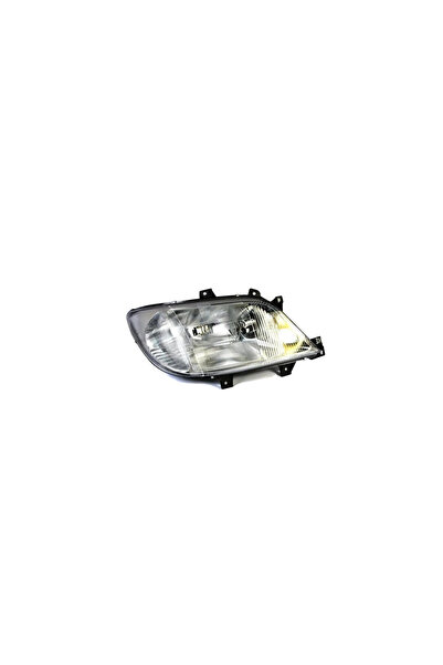 Alkar Headlight MERCEDES-BENZ SPRINTER 4-t platform chassis 904 2754966