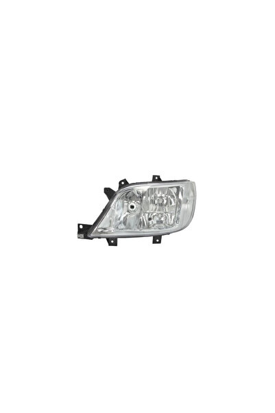 Alkar Headlight MERCEDES-BENZ SPRINTER 2-t platform chassis 901 902 2755966