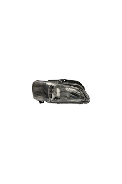 Alkar Headlight PEUGEOT 106 II 1 2702286