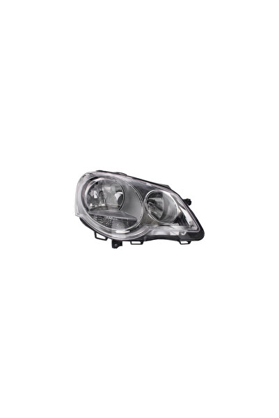 Alkar Headlight VW POLO limousine 9A4 2752110
