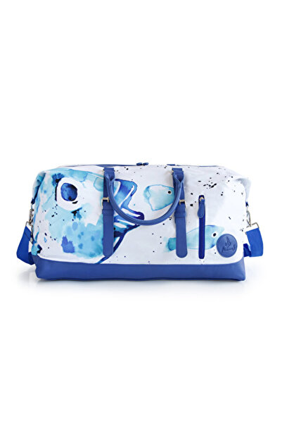 esdekor Fish Travel Bag Collection