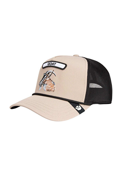 Goorin Bros GB2 Goat OSFA Cap