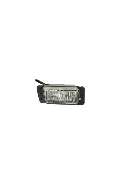 Alkar Fog light SEAT IBIZA II 6K1 2902064
