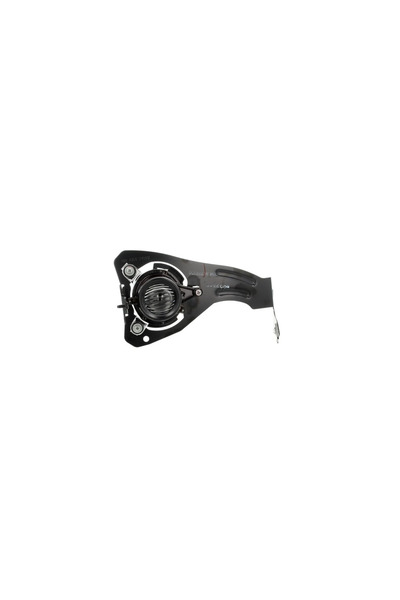 Alkar Fog light FIAT PUNTO 188 2905349