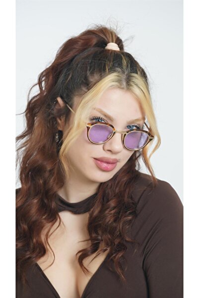 Tisaati نظارات شمسية نسائية من سلسلة Urban Shade ذات تصميم خاص وفاخر من New S...