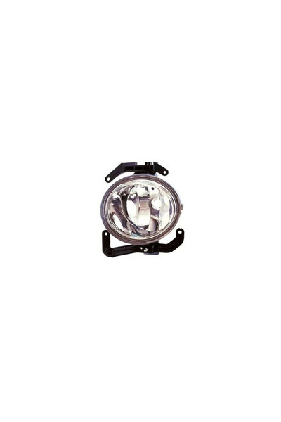 Alkar Fog light HYUNDAI i10 PA 2902629
