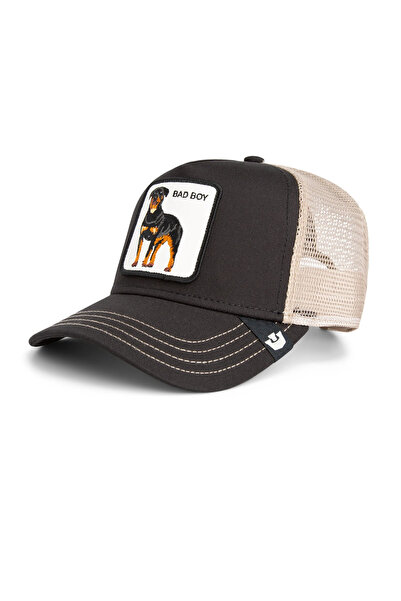 Goorin Bros Șapcă Trucker Bad Boy Mărime Unică