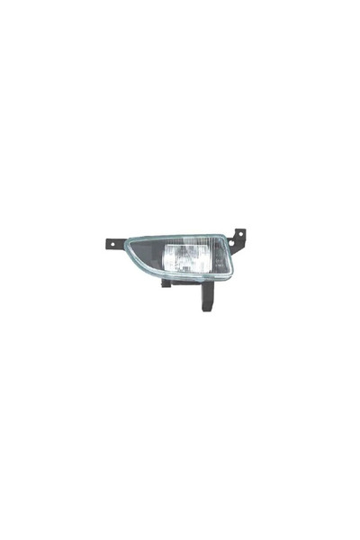 Alkar Fog light OPEL ZAFIRA A F75 2902440