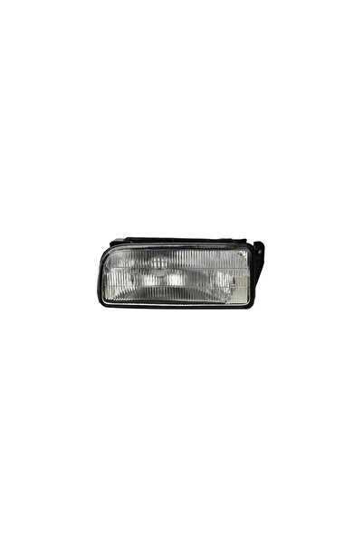 Alkar Fog light BMW 3 coupe E36 2901485