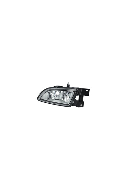 Alkar Fog light FIAT BRAVO II 198 2901480