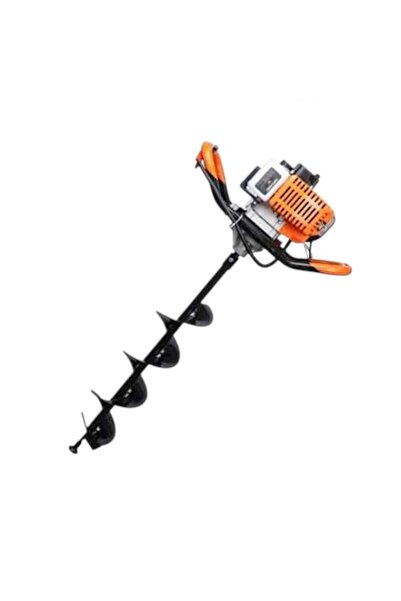 finder Τριβέλα εδάφους βενζίνης – 1850W/2.5HP – 198510 –