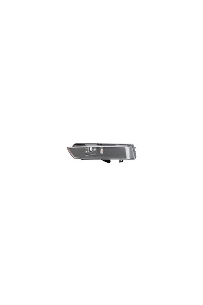 Alkar Proiector ceata BMW 1 E81 2902842