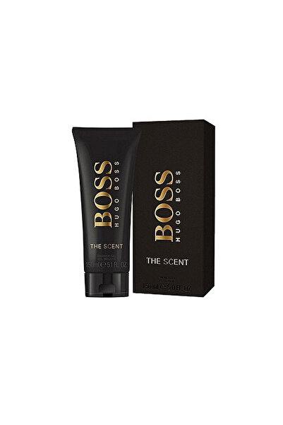 Hugo Boss Το Αφρόλουτρο  "The Scent For Him ", Αφρόλουτρο, 50 ml