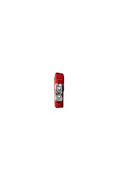Alkar Πίσω φως PEUGEOT BOXER αμάξωμα 2201856