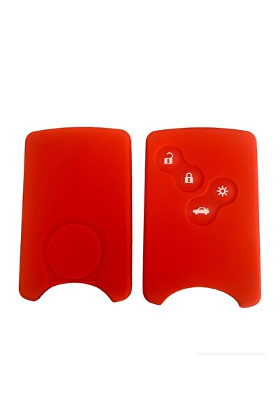 İKTUNING Renault Clio Logan Megane 2 3 Koleos Laguna Scenic Fluence Silicone ...