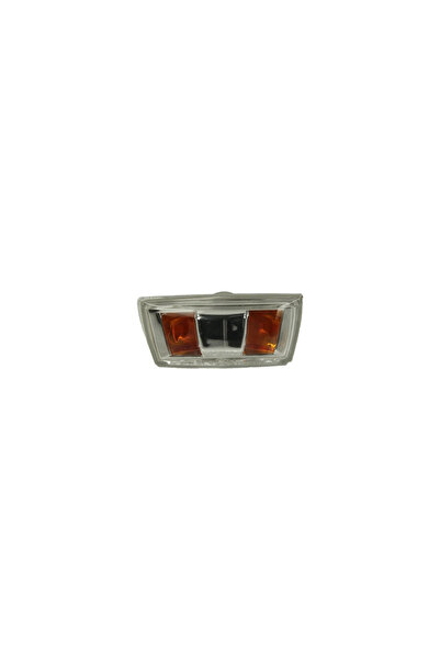 Alkar Semnalizator OPEL ASTRA H limuzina L69 3101438