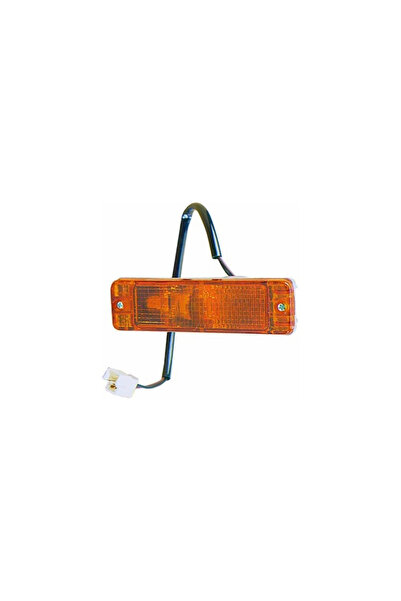 Alkar Semnalizator VW POLO cupe 86C 80 3307117