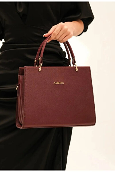 Armine Bag 355 Bordo
