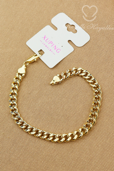 Keyifli Hayaller Xuping Bracelet - Vip Xuping Jewellery Cut Model Chain Model...