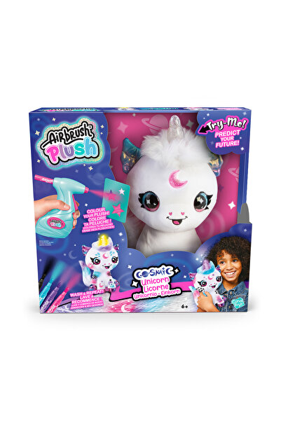 Canal Toys إيربرش بلش - يونيكورن كوزميك