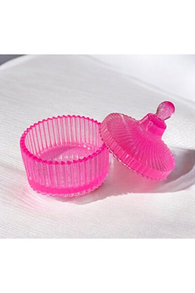 USTAOGLUHOME Epoksi mini şekerlik 8CM
